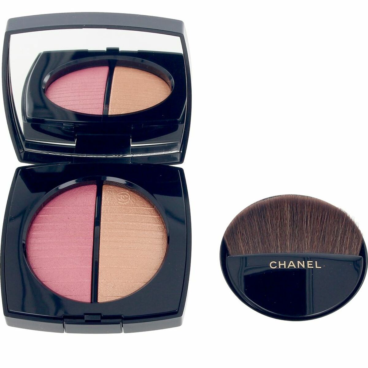 Make-Up Set Chanel LES BEIGES -  Beauty, Utensils and accessories -  Chanel.