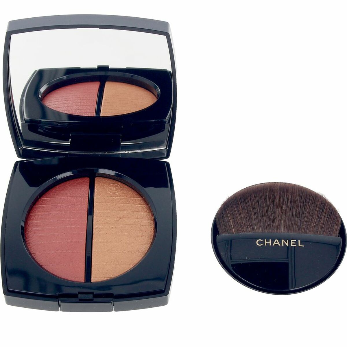 Make-Up Set Chanel LES BEIGES -  Beauty, Utensils and accessories -  Chanel.