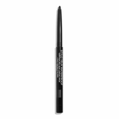 Eyeliner Chanel Stylo Yeux Nº 10 Ébène 0,3 g Water resistant -  Beauty, Make-up -  Chanel.