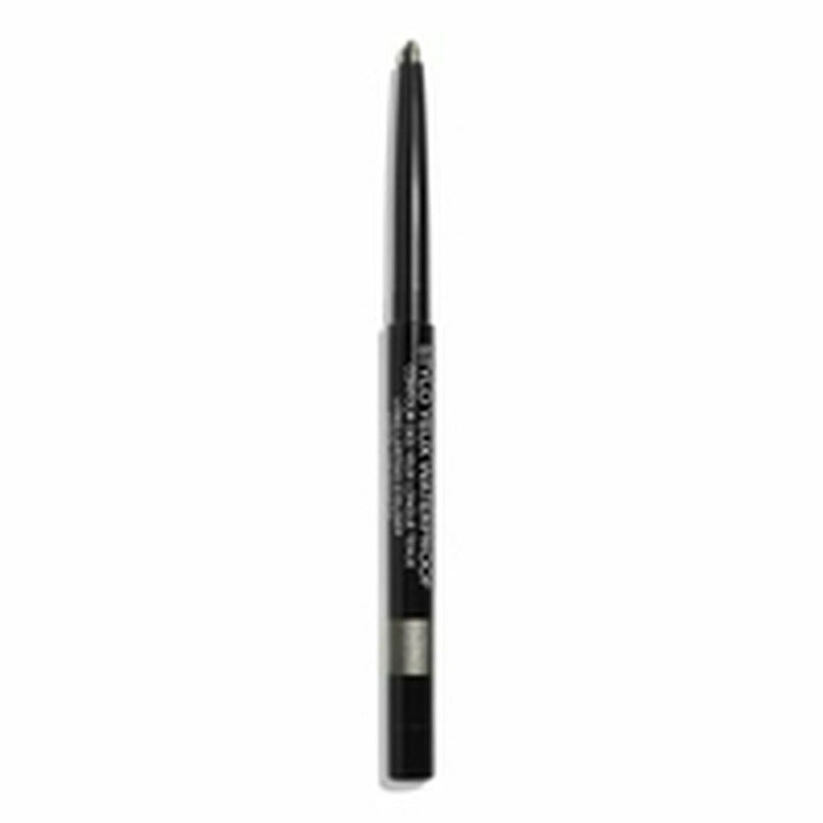 Eyeliner Chanel Stylo Yeux Nº 42 Gris graphite 0,3 g Water resistant -  Beauty, Make-up -  Chanel.