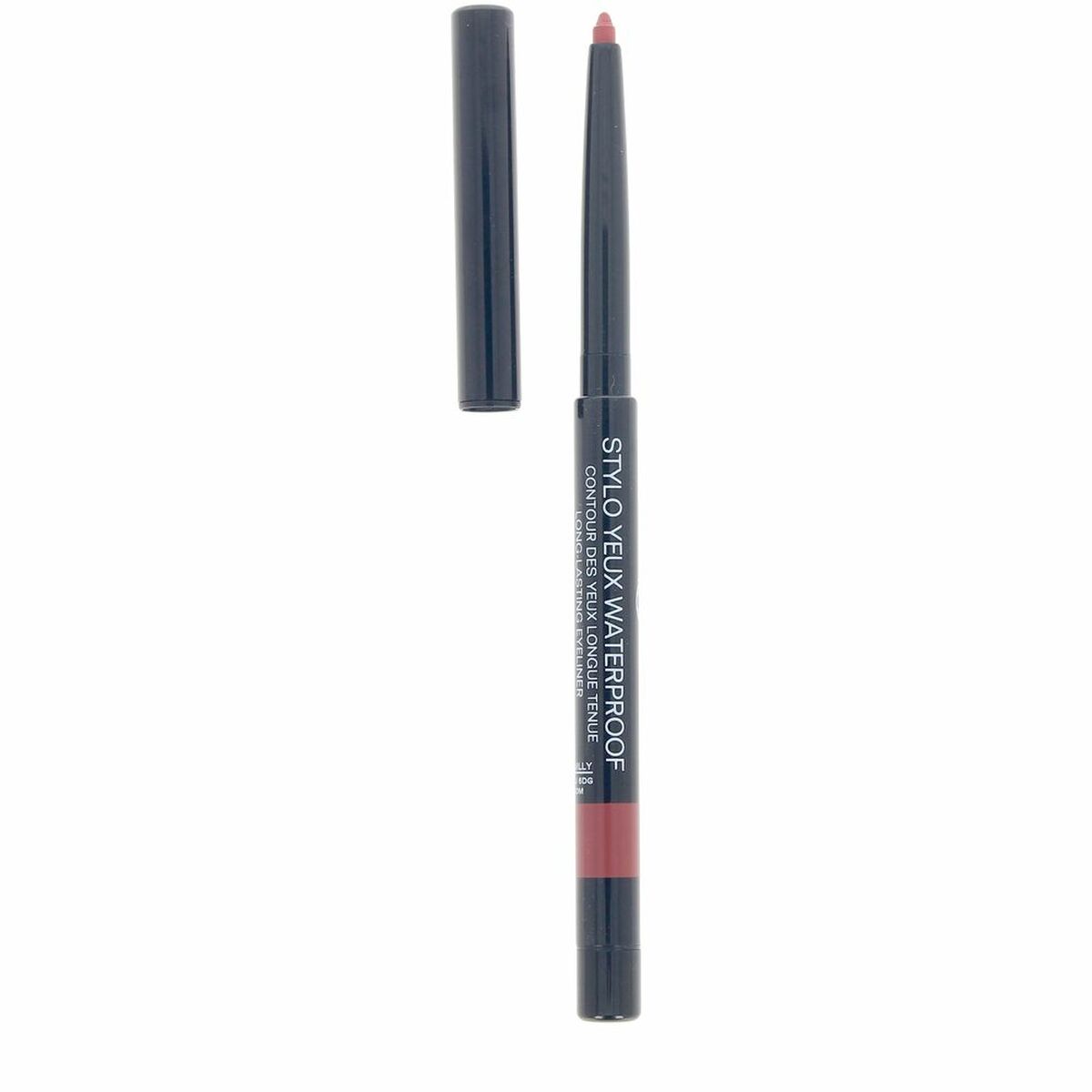 Eye Pencil Chanel Stylo Nº 88 Rouge Fauve 1 g -  Beauty, Make-up -  Chanel.
