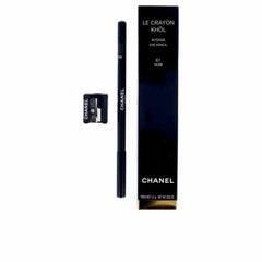 Eye Pencil Chanel Le Crayon Khôl Noir-61 (1 Unit) (1,4 g) -  Beauty, Make-up -  Chanel.