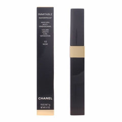 Volume Effect Mascara Chanel Inimitable Wp Black Nº 10 5 g -  Beauty, Make-up -  Chanel.