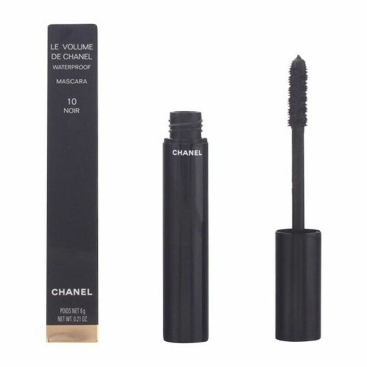Mascara Le Volume Wp Chanel -  Beauty, Make-up -  Chanel.