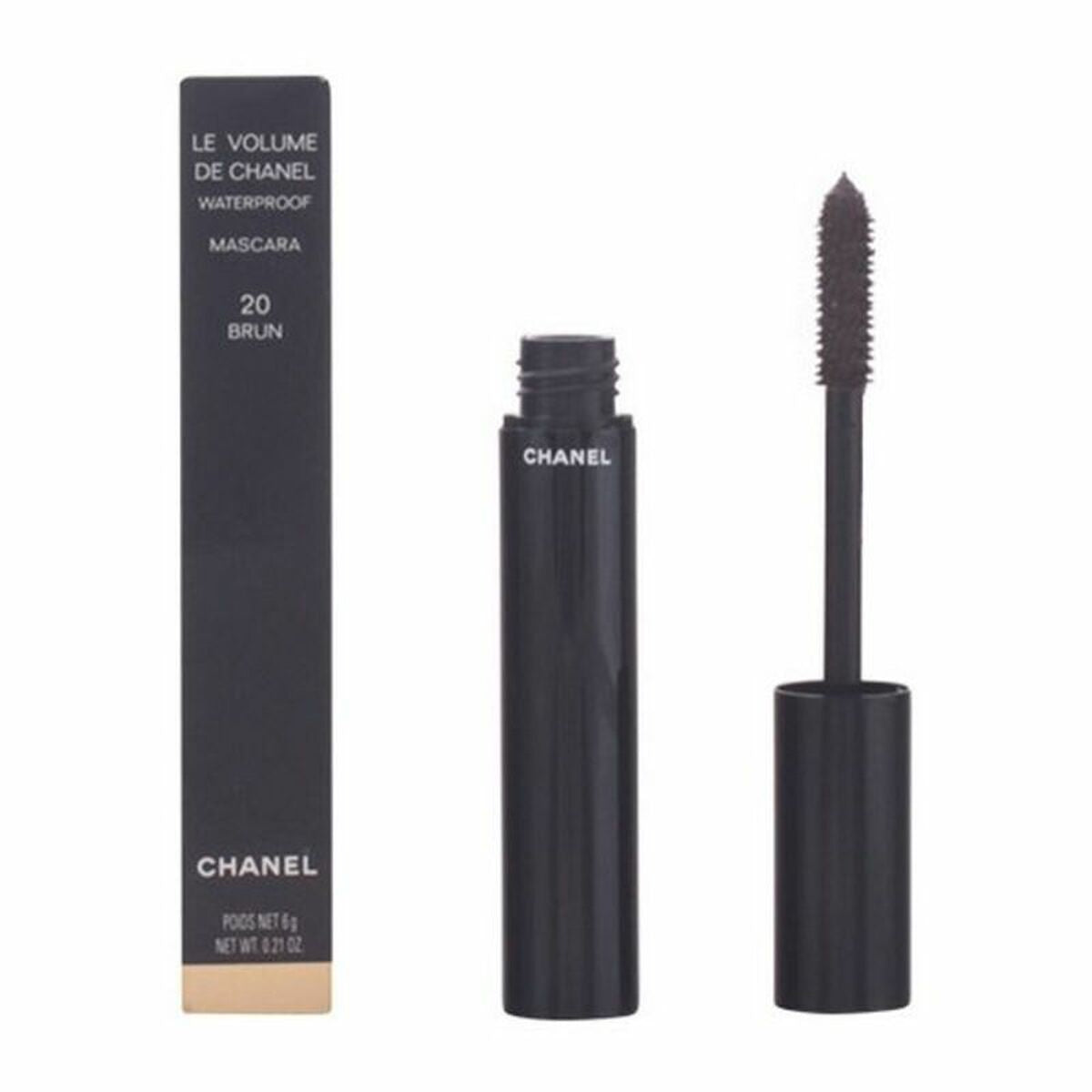 Mascara Le Volume Wp Chanel -  Beauty, Make-up -  Chanel.