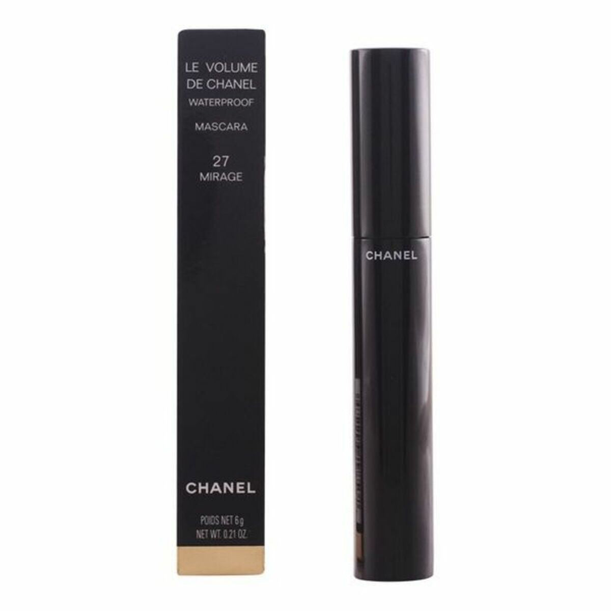 Mascara Le Volume Wp Chanel -  Beauty, Make-up -  Chanel.