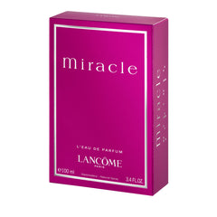 Women's Perfume Lancôme Miracle EDP 100 ml -  Beauty, Perfumes and fragrances -  Lancôme.