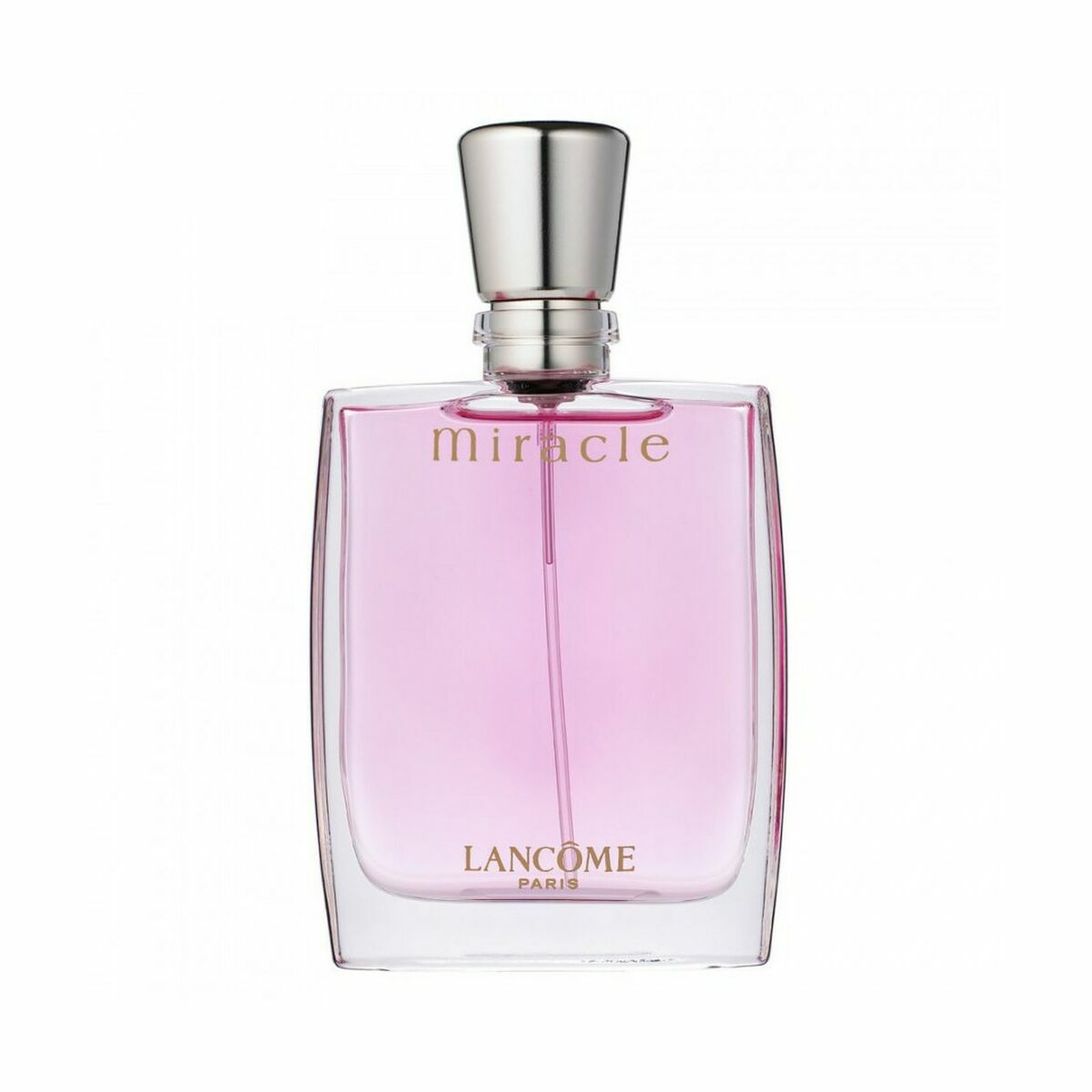 Women's Perfume Lancôme Miracle EDP 100 ml -  Beauty, Perfumes and fragrances -  Lancôme.