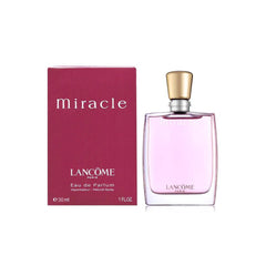 Women's Perfume Lancôme Miracle EDP 30 ml -  Beauty, Perfumes and fragrances -  Lancôme.
