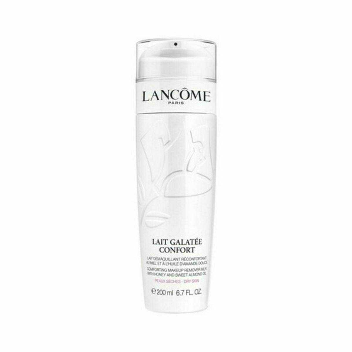 Facial Make Up Remover Cream Confort Lancôme (400 ml) -  Beauty, Perfumes and fragrances -  Lancôme.