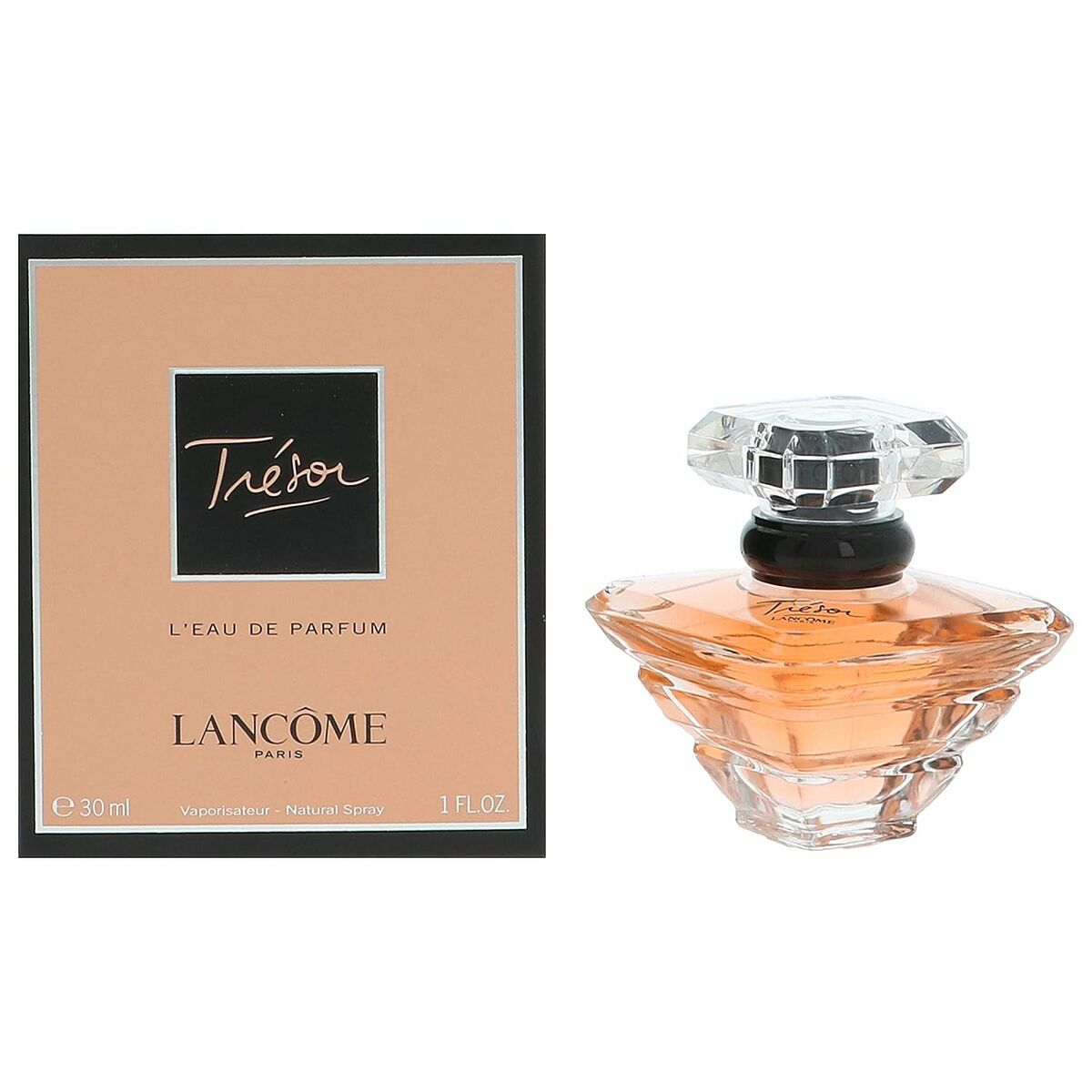 Women's Perfume Lancôme Tresor EDP 30 ml -  Beauty, Perfumes and fragrances -  Lancôme.