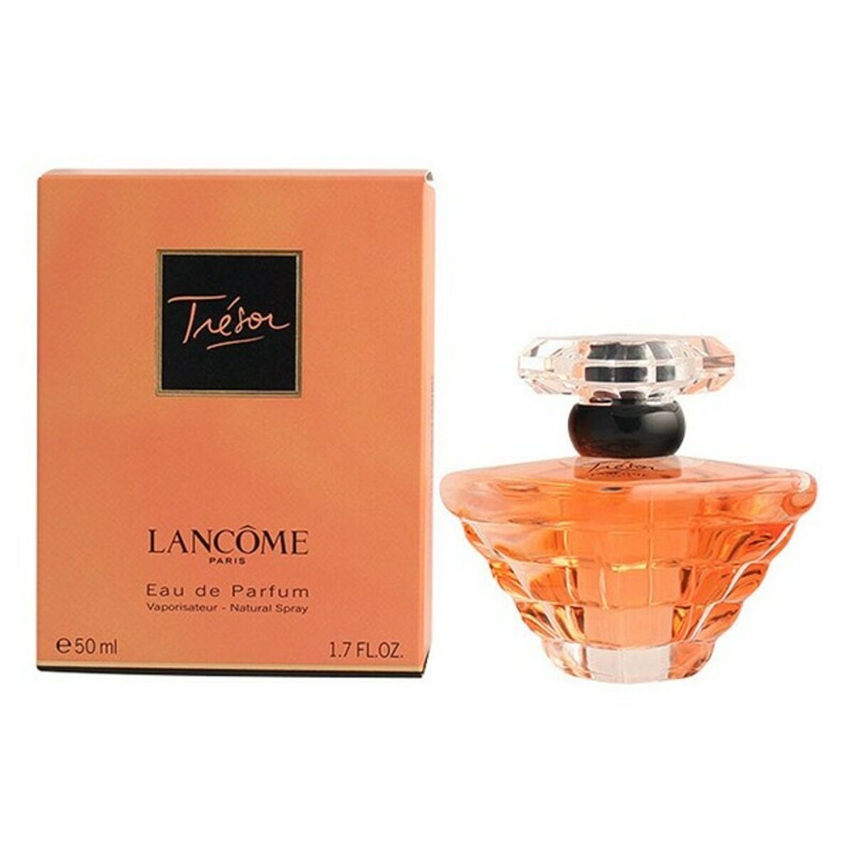 Women's Perfume Tresor Lancôme EDP EDP -  Beauty, Perfumes and fragrances -  Lancôme.