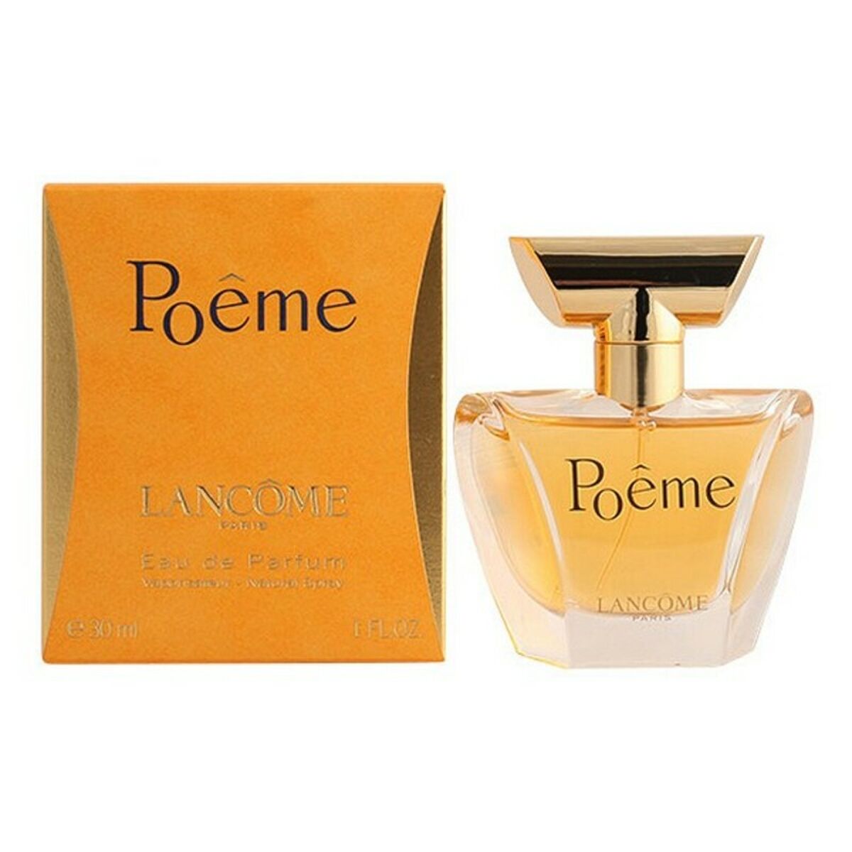 Women's Perfume Poeme Lancôme EDP -  Beauty, Perfumes and fragrances -  Lancôme.