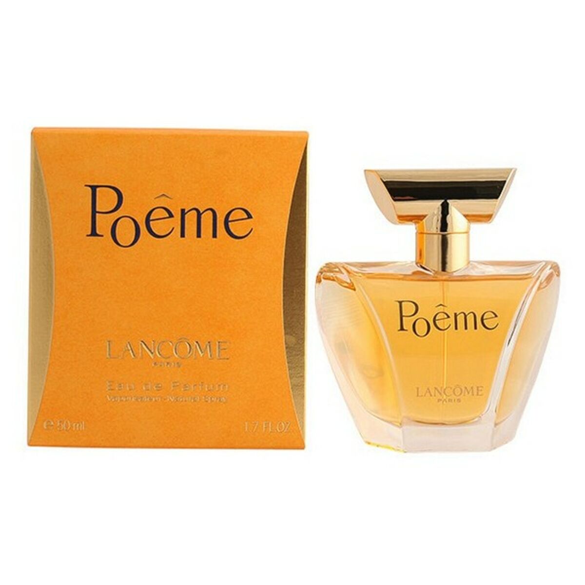 Women's Perfume Poeme Lancôme EDP -  Beauty, Perfumes and fragrances -  Lancôme.
