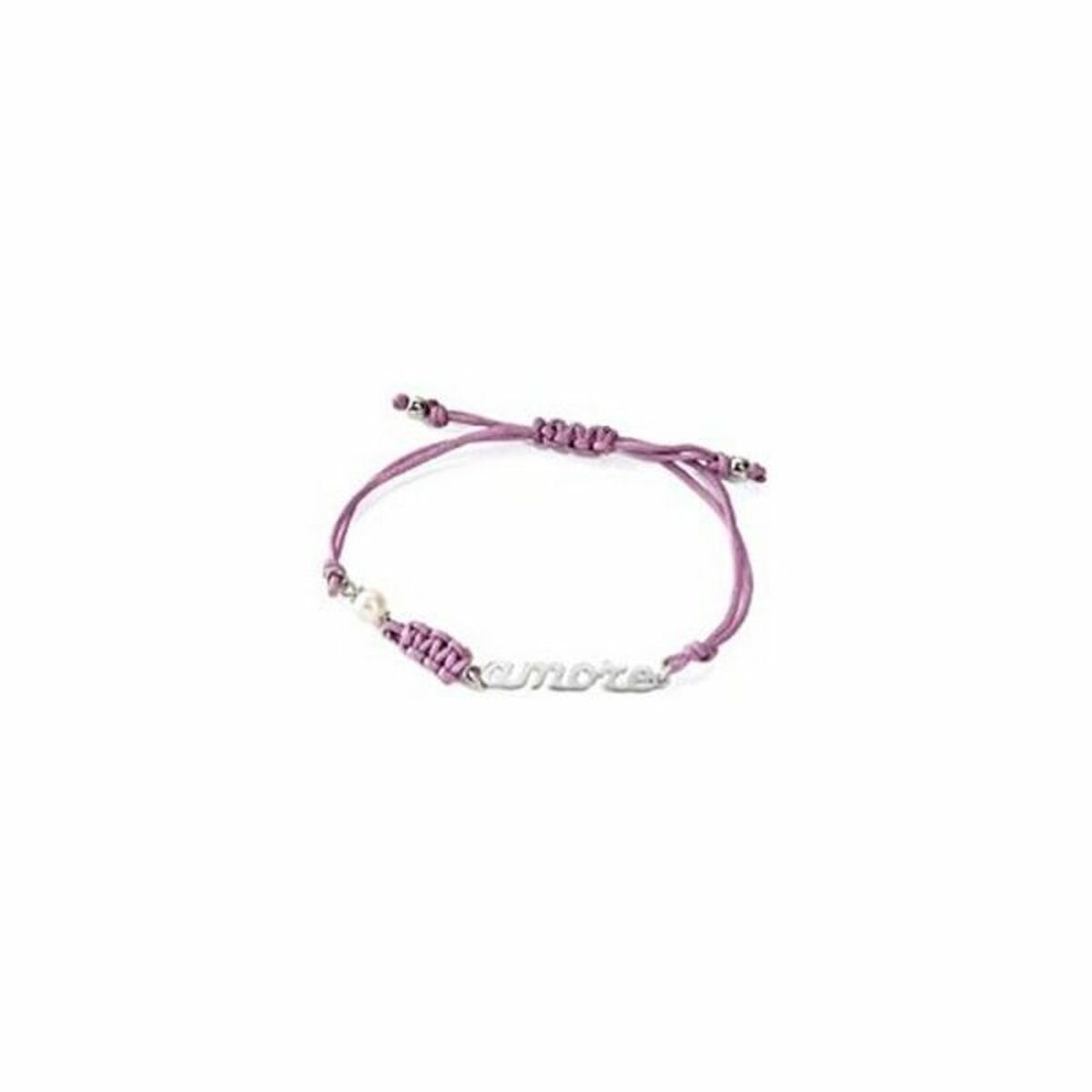 Ladies' Bracelet Morellato AMORE  BRACCIALE / BRACELET Silver -  Jewellery, Women -  Morellato.