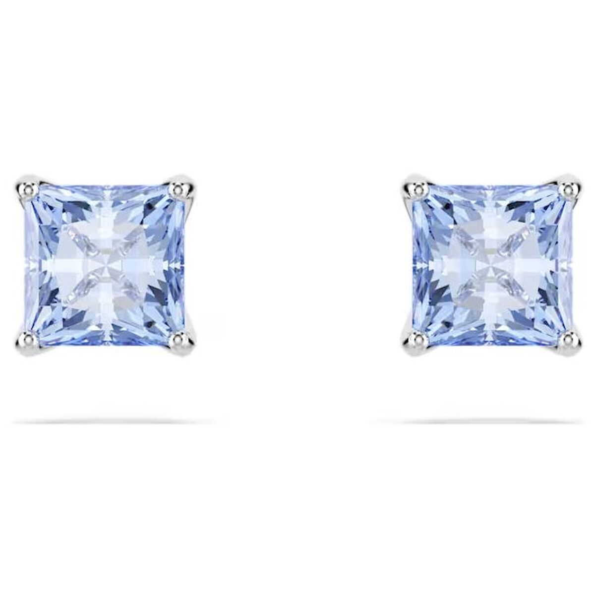 Ladies' Earrings Swarovski 5723561 Sterling silver 925 -  Jewellery, Women -  Swarovski.