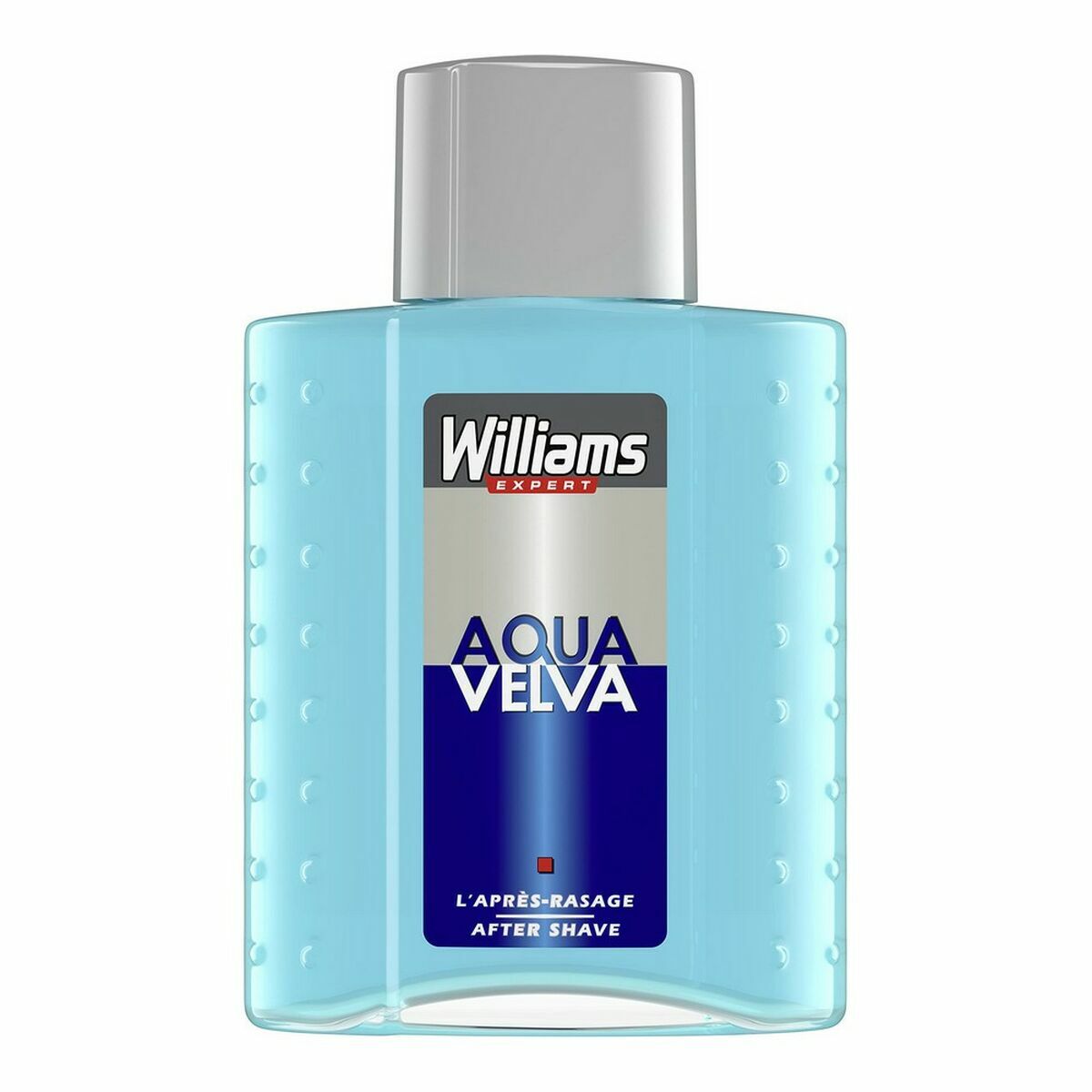Aftershave Lotion Williams Aqua Velva 100 ml -  Beauty, Shaving and hair removal -  Williams.