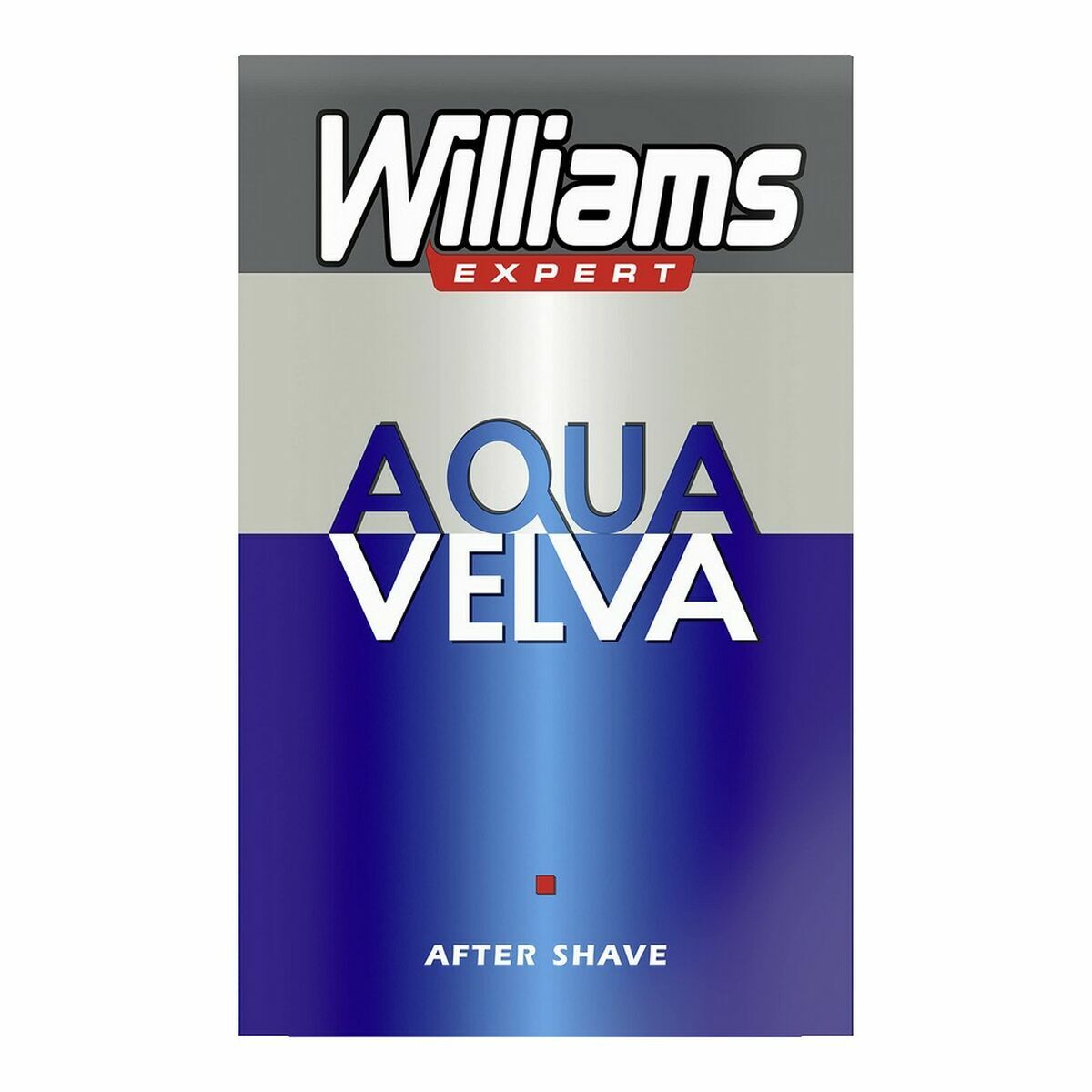 Aftershave Lotion Williams Aqua Velva 100 ml -  Beauty, Shaving and hair removal -  Williams.