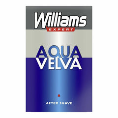 Aftershave Lotion Williams Aqua Velva 100 ml -  Beauty, Shaving and hair removal -  Williams.