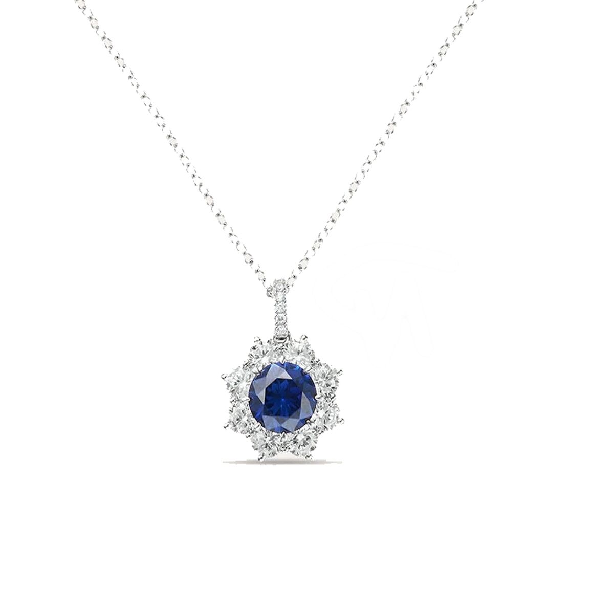 Ladies' Pendant Stroili 1694862 Silver -  Jewellery, Women -  Stroili.