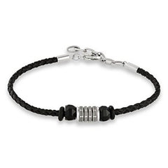 Men's Bracelet Sector SAAL49 -  Jewellery, Men -  Sector.