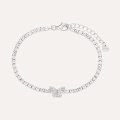 Ladies' Bracelet Stroili 1694913 Silver -  Jewellery, Women -  Stroili.