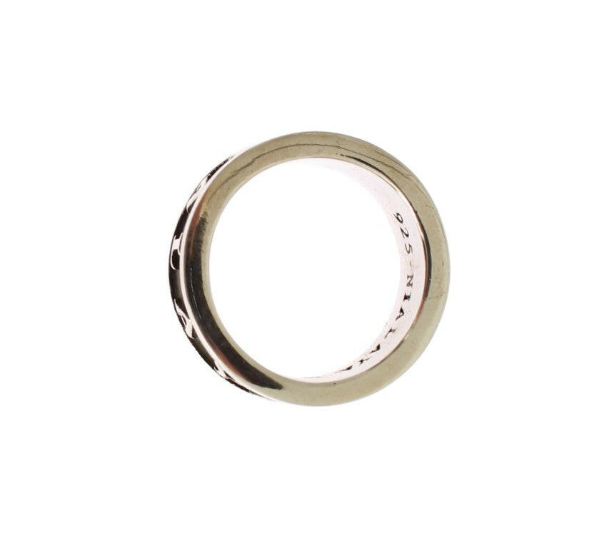 Nialaya Sterling Silver 925 Ring -   -  Nialaya.