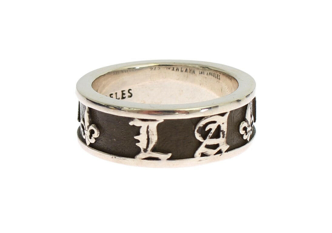 Nialaya Sterling Silver 925 Ring -   -  Nialaya.