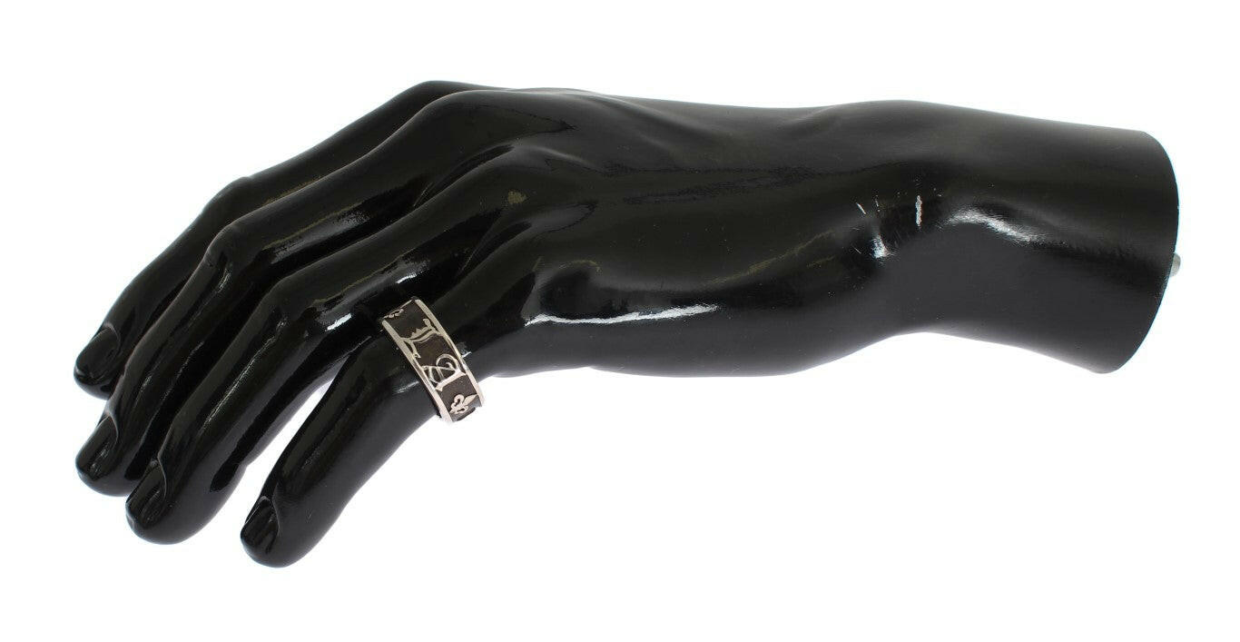 Nialaya Sterling Silver 925 Ring -   -  Nialaya.