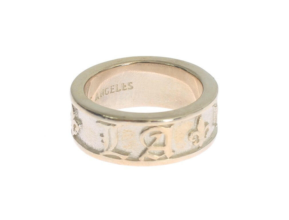 Nialaya Sterling Silver 925 Ring -   -  Nialaya.