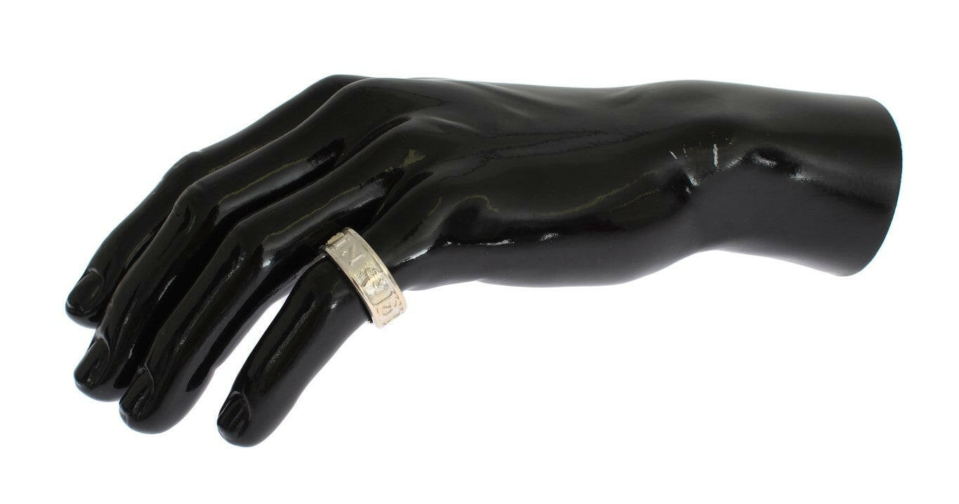 Nialaya Sterling Silver 925 Ring -   -  Nialaya.