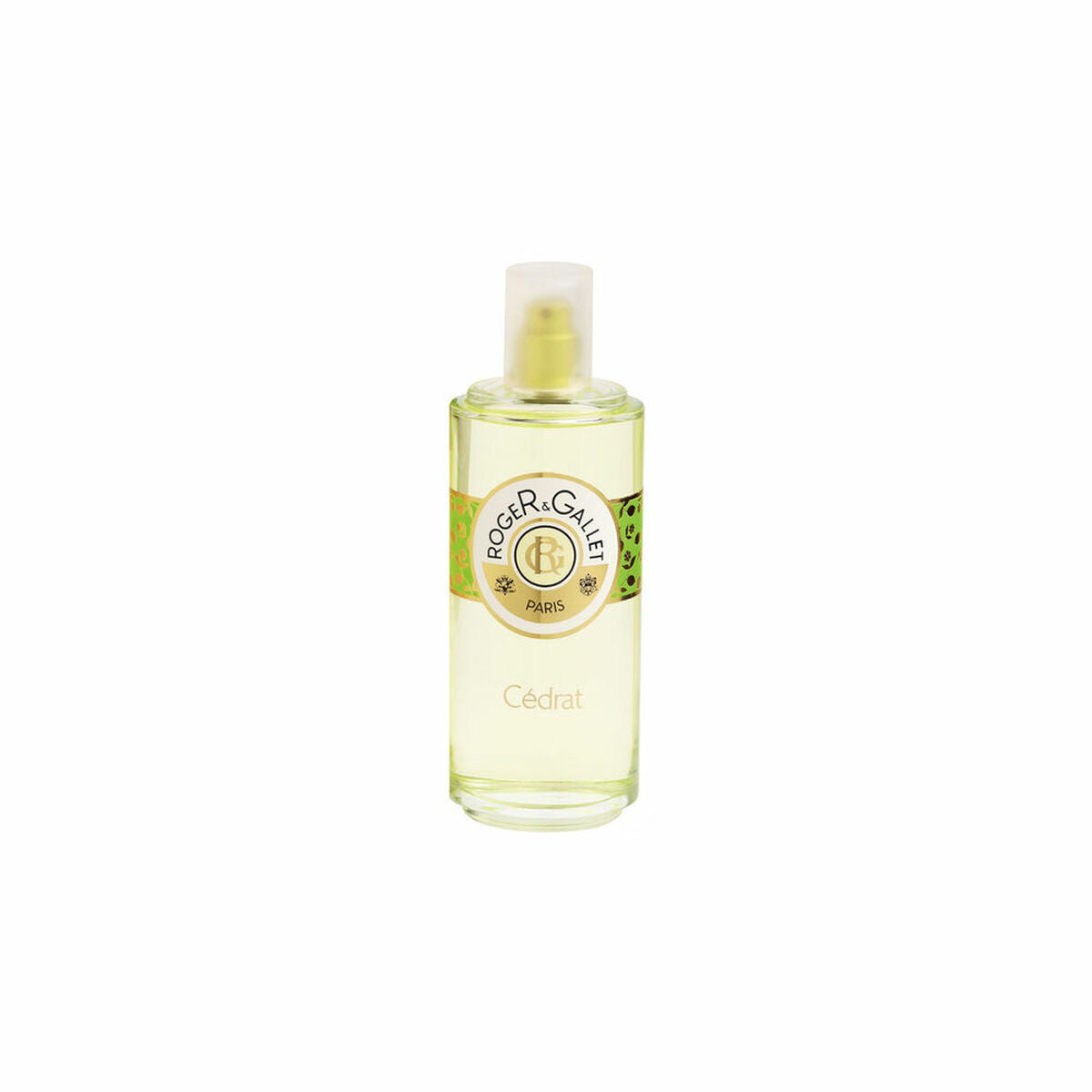 Unisex Perfume Roger & Gallet 160282 EDP EDC 100 ml -  Beauty, Perfumes and fragrances -  Roger & Gallet.
