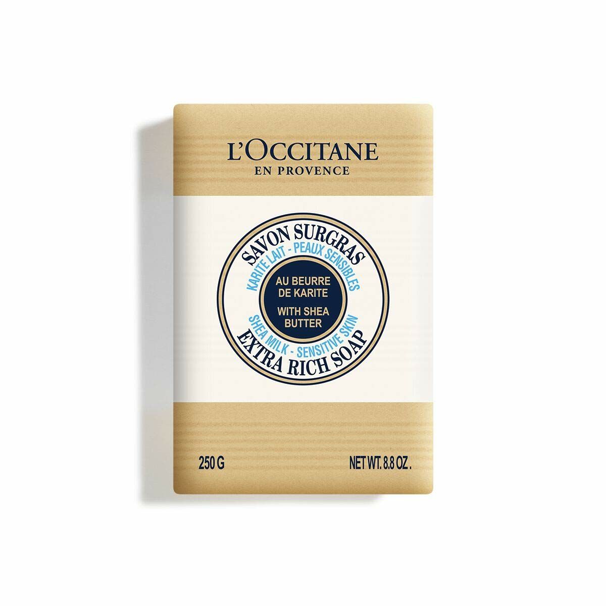 Facial Cream L'Occitane En Provence Karite 250 g -  Beauty, Skin care -  L'Occitane En Provence.