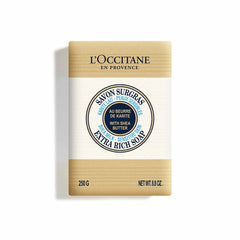 Facial Cream L'Occitane En Provence Karite 250 g -  Beauty, Skin care -  L'Occitane En Provence.