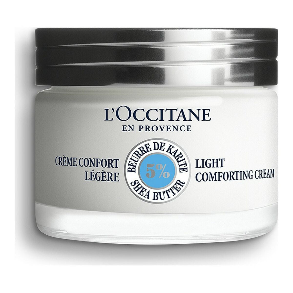 Hydrating Facial Cream L'Occitane En Provence L'OCCITANE 50 ml -  Beauty, Skin care -  L'Occitane En Provence.