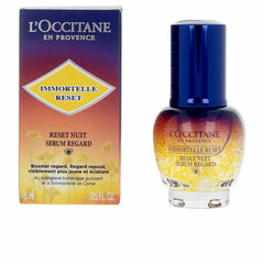 Serum for Eye Area L'Occitane En Provence 27ER015I22 15 ml Regenerating -  Beauty, Skin care -  L'Occitane En Provence.