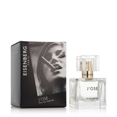 Women's Perfume Eisenberg EDP J'ose 30 ml -  Beauty, Perfumes and fragrances -  Eisenberg.