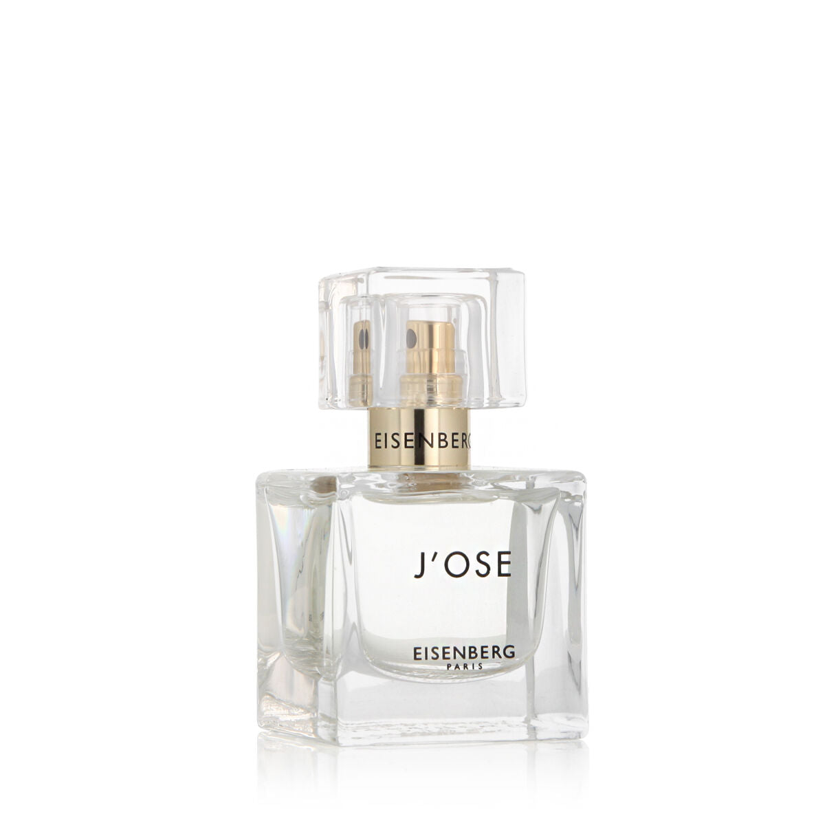 Women's Perfume Eisenberg EDP J'ose 30 ml -  Beauty, Perfumes and fragrances -  Eisenberg.