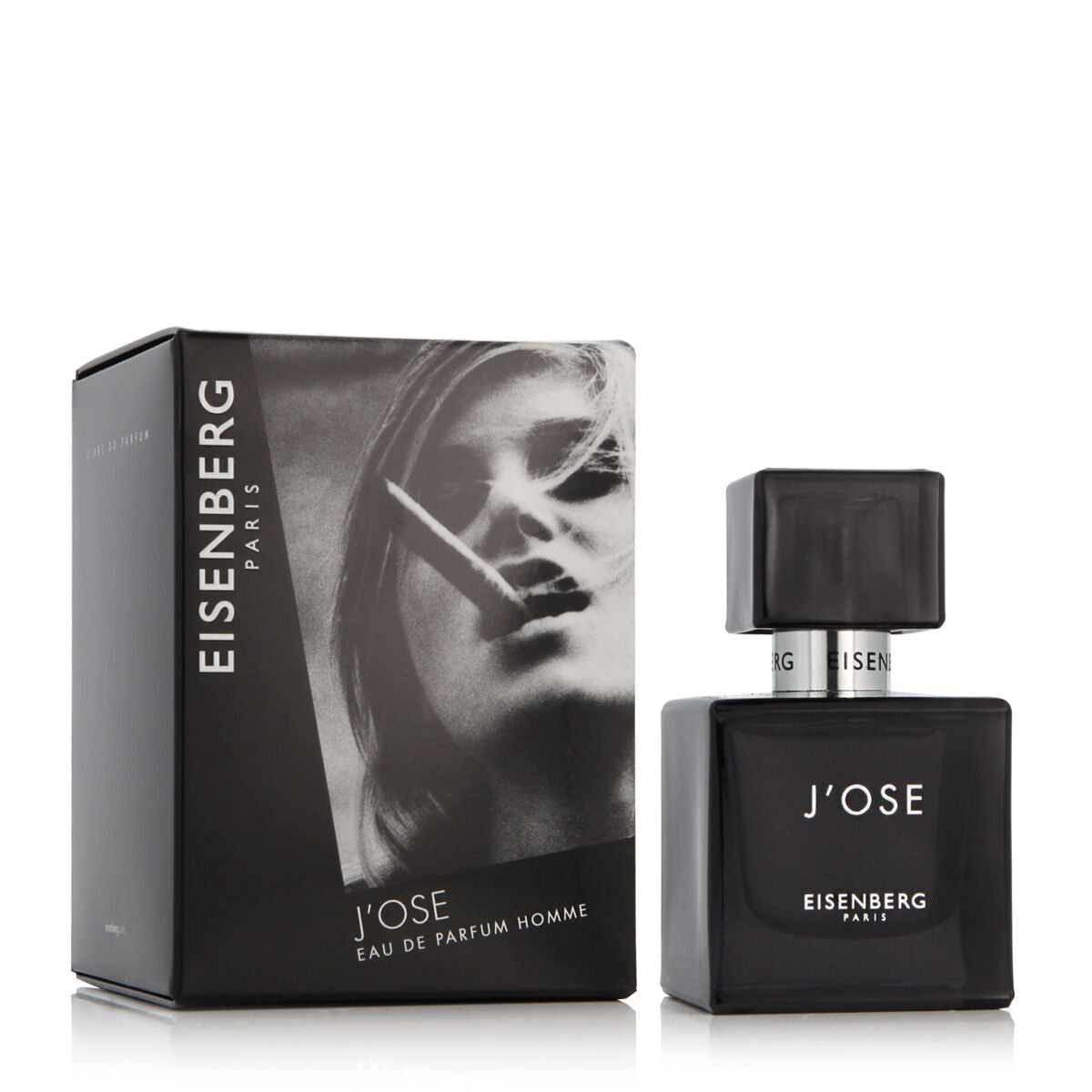 Men's Perfume Eisenberg EDP J'ose 30 ml -  Beauty, Perfumes and fragrances -  Eisenberg.