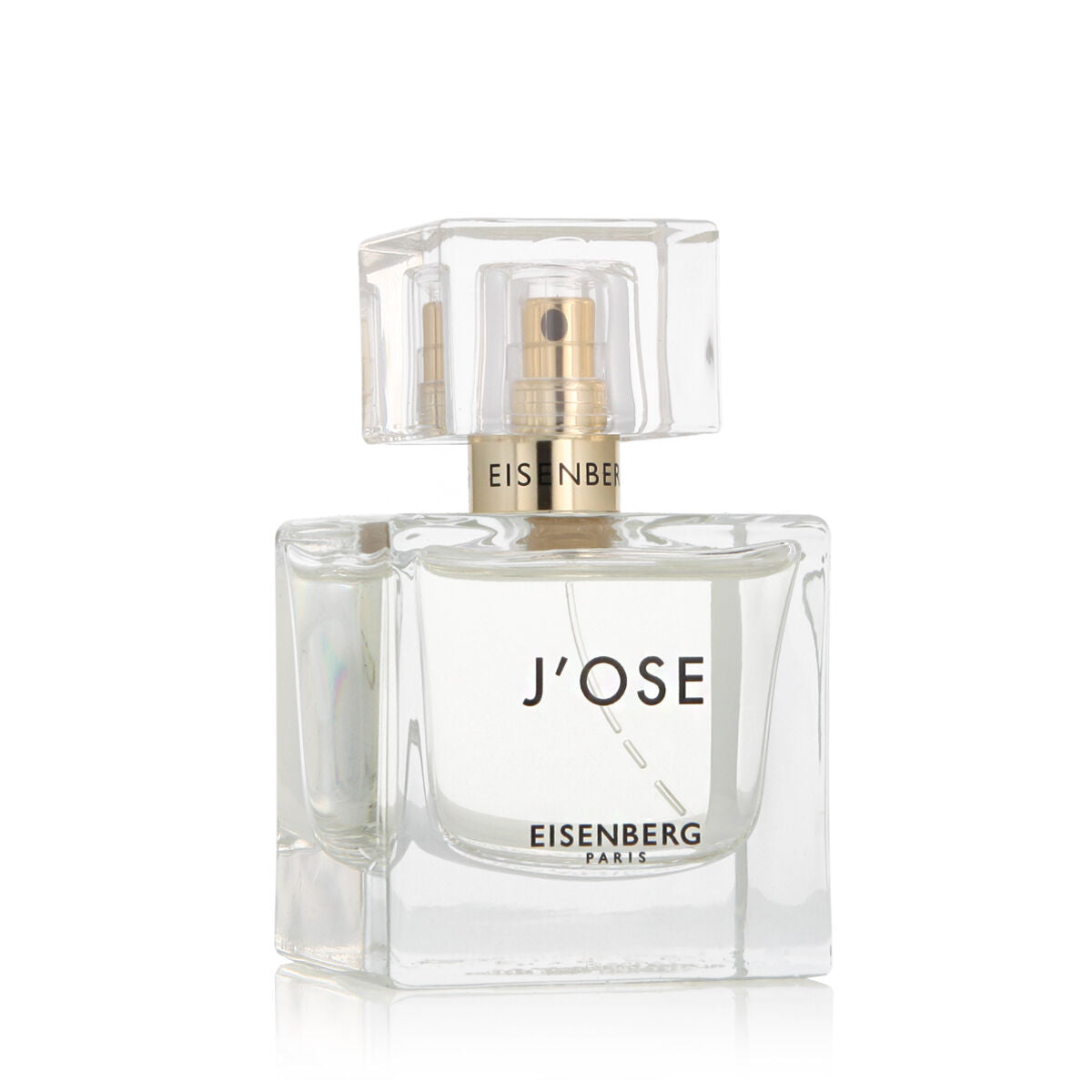 Women's Perfume Eisenberg EDP J'ose 50 ml -  Beauty, Perfumes and fragrances -  Eisenberg.