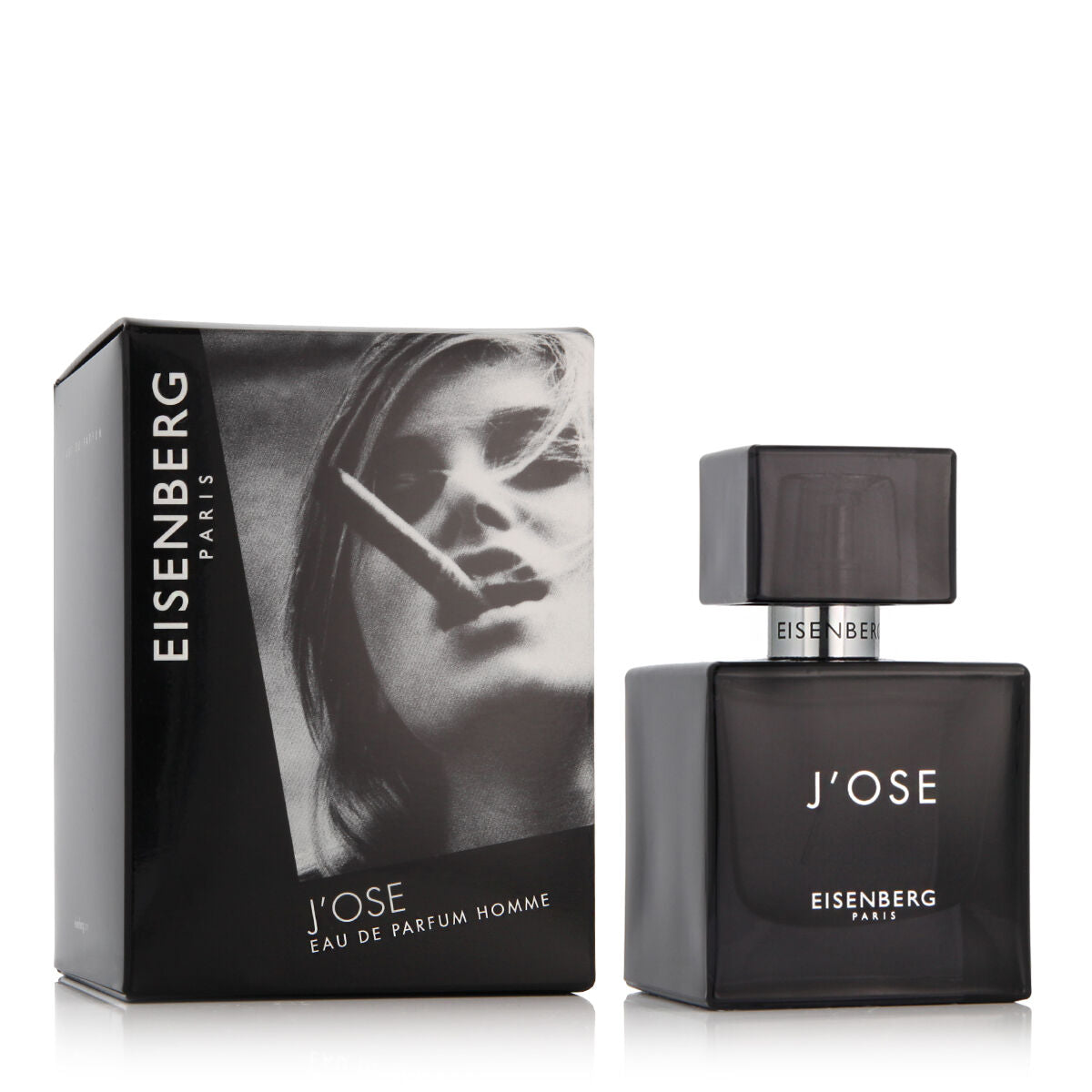 Men's Perfume Eisenberg EDP J'ose 50 ml -  Beauty, Perfumes and fragrances -  Eisenberg.
