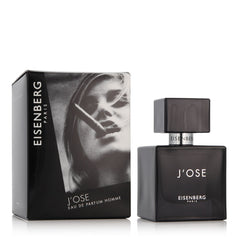 Men's Perfume Eisenberg EDP J'ose 50 ml -  Beauty, Perfumes and fragrances -  Eisenberg.