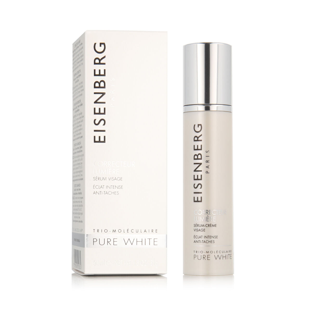 Facial Serum Eisenberg Pure White 50 ml -  Beauty, Skin care -  Eisenberg.