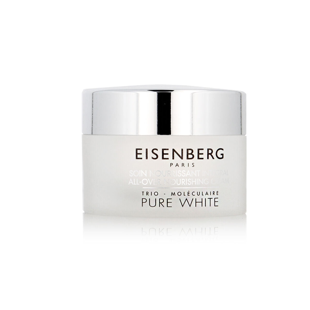 Night Cream Eisenberg Pure White Nutritional 50 ml -  Beauty, Skin care -  Eisenberg.