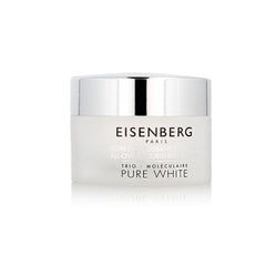 Night Cream Eisenberg Pure White Nutritional 50 ml -  Beauty, Skin care -  Eisenberg.