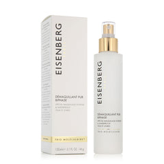 Facial Biphasic Makeup Remover Eisenberg 150 ml -  Beauty, Skin care -  Eisenberg.