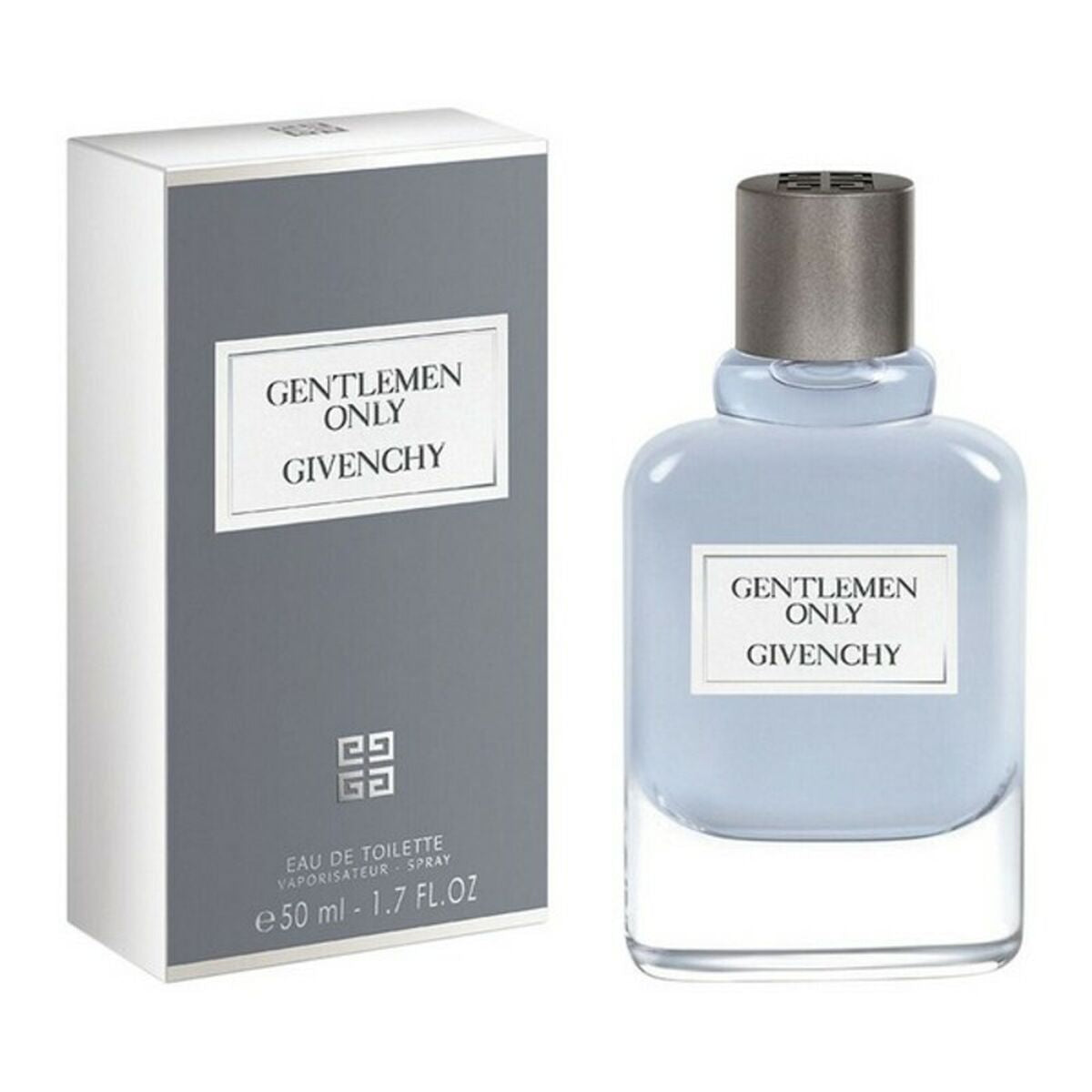 Men's Perfume Givenchy EDT -  Beauty, Perfumes and fragrances -  Givenchy.