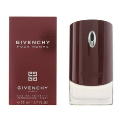 Men's Perfume Pour Homme Givenchy EDT -  Beauty, Perfumes and fragrances -  Givenchy.