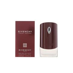 Men's Perfume Pour Homme Givenchy EDT -  Beauty, Perfumes and fragrances -  Givenchy.