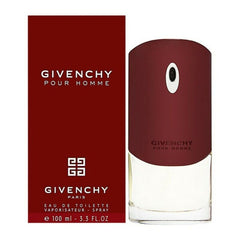 Men's Perfume Pour Homme Givenchy EDT -  Beauty, Perfumes and fragrances -  Givenchy.